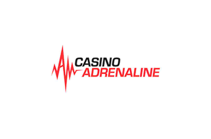 Огляд казино Adrenaline